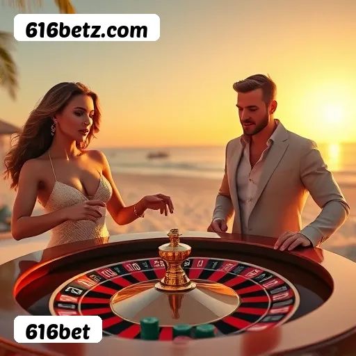 Benefícios da Conta 616bet.com: Saques PIX Rápidos, Bônus Exclusivos, 580+ Jogos Premium e Sistema VIP