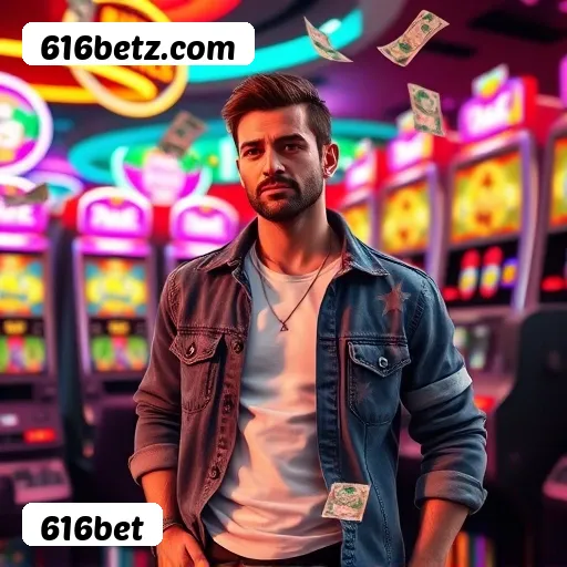 Aviator Original 616bet.com - Crash Game com Multiplicadores até 5000x e Auto Cash Out Programável