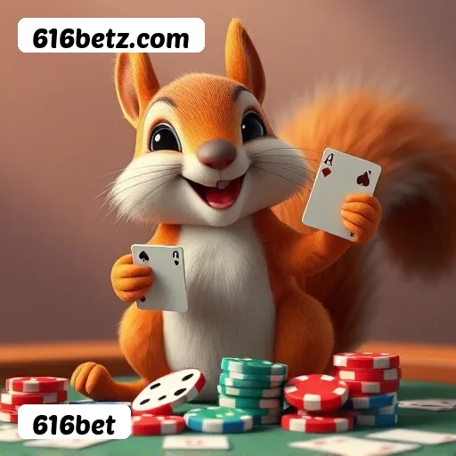 Área Bet 616bet.com Brasil - Interface de Apostas com Mercados Locais, Odds Competitivas e Gestão de Banca Inteligente