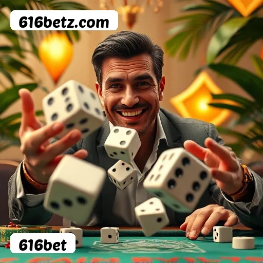 Ofertas Exclusivas e Limitadas 616bet.com - Flash Sales, Power Hours e Mega Spins