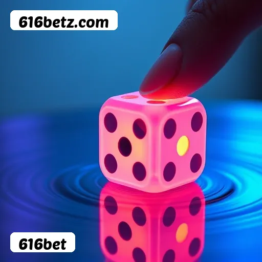 Provedores Premium de Jogos 616bet.com - NetEnt, Pragmatic Play, Evolution Gaming, Microgaming e Play'n GO