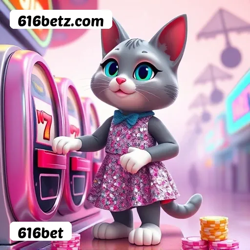 PIX Instantâneo no App 616bet.com - Saques em 2 Minutos Direto no Celular