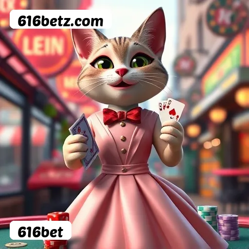 Cadastro Rápido 616bet.com - Crie Sua Conta em 30 Segundos e Ganhe Bônus de Boas-vindas até 300%