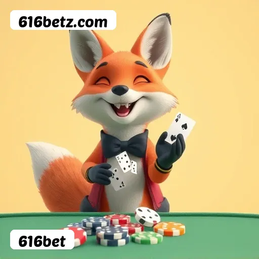 Design Responsivo 616bet.com - Interface Adaptável para Todos os Dispositivos Mobile, Tablet e Desktop