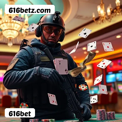 Cashback VIP 616bet.com - Sistema Crescente de 5% a 15% Conforme Nível VIP