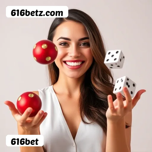 Casino VIP Exclusivo 616bet.com - Mesas Privadas, Gerente Pessoal e Benefícios Premium